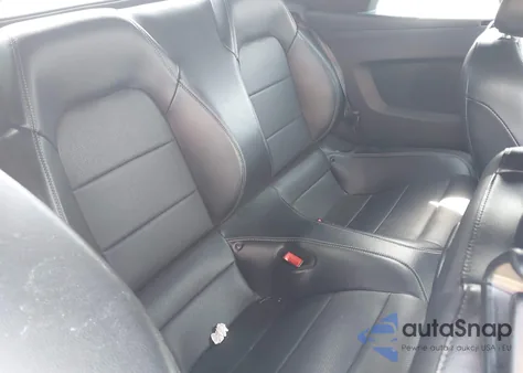 2020 Ford Mustang Ecoboost Premium from USA, damaged, VIN 1FATP8UH8L5106068